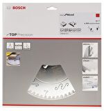 Bosch Best Kesim 250*30 mm 60 Diş Ahşap Testeresi 2608642112